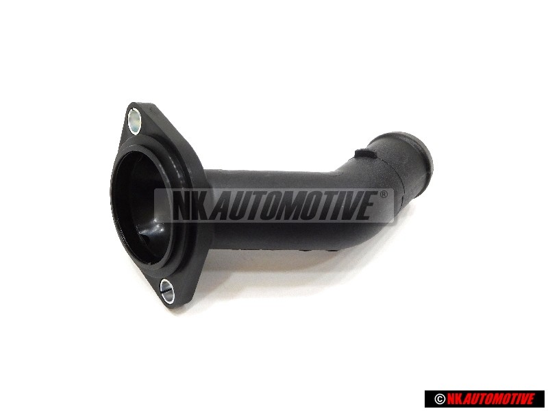 Genuine VW Pipe Union - 06A121121C