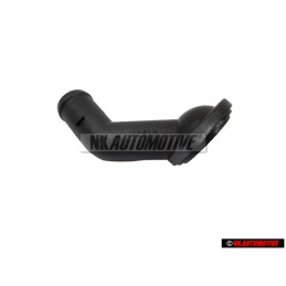 Genuine VW Pipe Union - 06A121121C