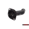 Genuine VW Pipe Union - 06A121121C
