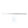 Genuine VW Trim Chrome Coloured Metallic - 1K3867440 AQ2