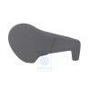 Genuine VW Cover Cap Anthracite - 1K4881479 71N