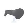 Genuine VW Cover Cap Anthracite - 1K4881480 71N