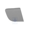 Genuine VW Inspection Cover Artgrey - 1K6867657 3U6