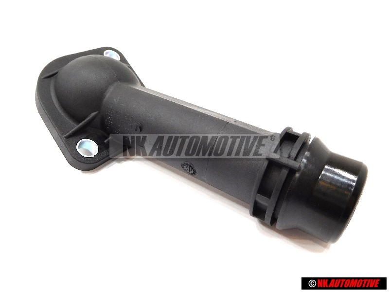 Genuine VW Pipe Union - 06B121121L