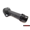 Genuine VW Pipe Union - 06B121121L