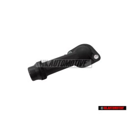 Genuine VW Pipe Union - 06B121121L