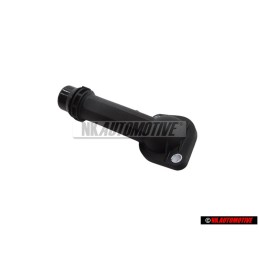 Genuine VW Pipe Union - 06B121121L