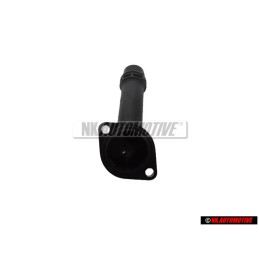 Genuine VW Pipe Union - 06B121121L