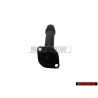Genuine VW Pipe Union - 06B121121L