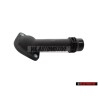Genuine VW Pipe Union - 06B121121L