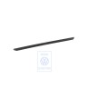 Genuine VW Trim Black/Onyx - 1K4867449 1D7