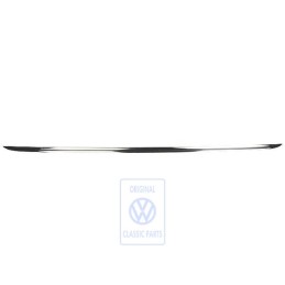Genuine VW Trim Chrome - 1K6853955 2ZZ
