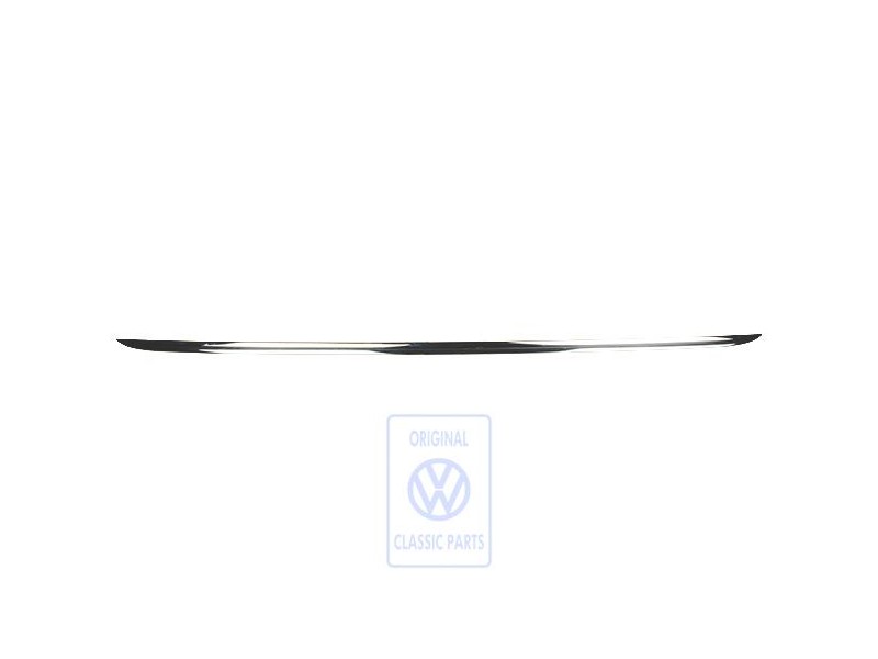 Genuine VW Trim Chrome - 1K6853955 2ZZ