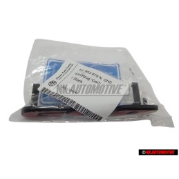 Genuine VW G60 Front Grill Badge Emblem - 191853679N QN5