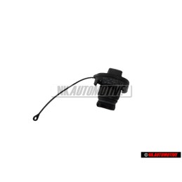 Genuine VW Fuel Tank Cap - 1C0201550Q