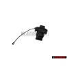 Genuine VW Fuel Tank Cap - 1C0201550Q