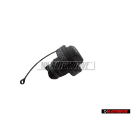 Genuine VW Fuel Tank Cap - 1C0201550Q