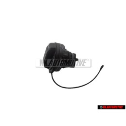 Genuine VW Fuel Tank Cap - 1C0201550Q