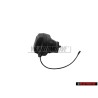 Genuine VW Fuel Tank Cap - 1C0201550Q