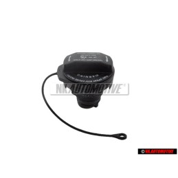 Genuine VW Fuel Tank Cap - 1C0201550Q