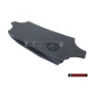 Genuine VW Steering Wheel Pad - 191419669B 01C