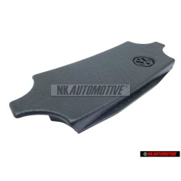 Genuine VW Steering Wheel Pad - 191419669B 01C