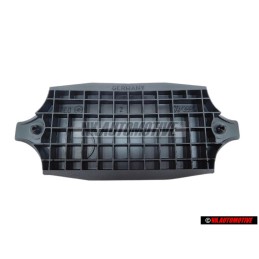 Genuine VW Steering Wheel Pad - 191419669B 01C