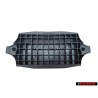Genuine VW Steering Wheel Pad - 191419669B 01C