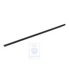 Genuine VW Cover Trim Satin Black - 1H0853986 B41
