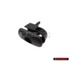 Genuine VW Actuator Satin Black - 1H1857147 B41