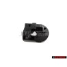 Genuine VW Actuator Satin Black - 1H1857147 B41