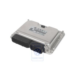 Genuine VW Control Unit For Petrol Engine - 022906032JQ