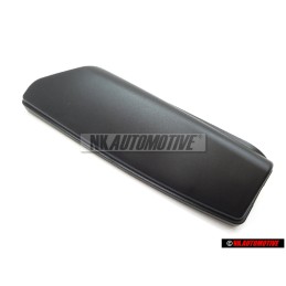 Genuine VW Slide Valve Satin Black - 1K0805965C 9B9
