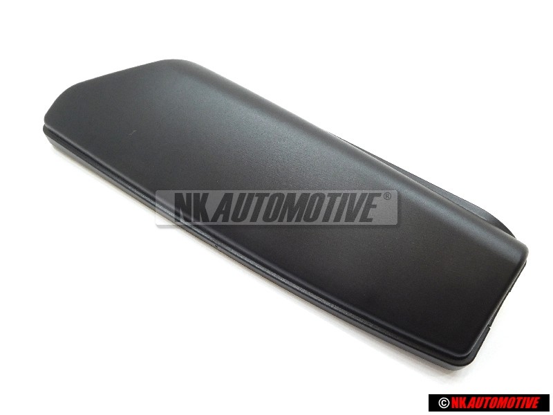 Genuine VW Slide Valve Satin Black - 1K0805965C 9B9