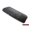 Genuine VW Slide Valve Satin Black - 1K0805965C 9B9