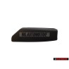 Genuine VW Slide Valve Satin Black - 1K0805965C 9B9