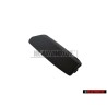 Genuine VW Slide Valve Satin Black - 1K0805965C 9B9