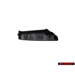 Genuine VW Slide Valve Satin Black - 1K0805965C 9B9