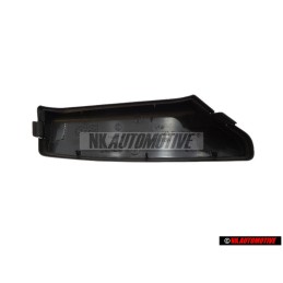 Genuine VW Slide Valve Satin Black - 1K0805965C 9B9