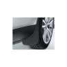 Genuine VW 1 Set Front Mud Flaps (Left And Right) - 1KM075111