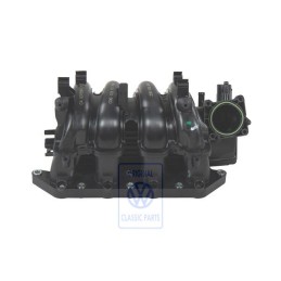 Genuine VW Intake Connection - 036129711FQ