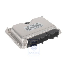 Genuine VW Control Unit For Petrol Engine - 036906032BE