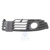 Genuine VW Cover Satin Black - 3B0853666L B41