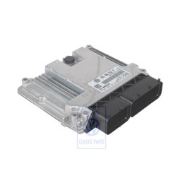 Genuine VW Control Unit For Petrol Engine - 03C906056CF