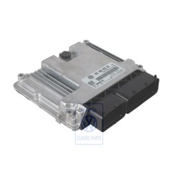 Genuine VW Control Unit For Petrol Engine - 03C906056DN