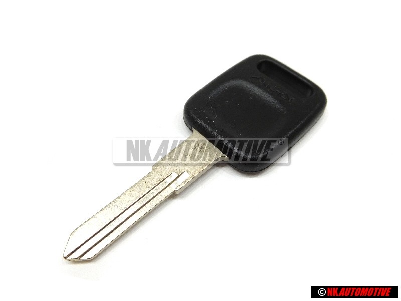 Genuine Audi Main Key Blank - 443837220C ROH