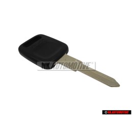 Genuine Audi Main Key Blank - 443837220C ROH
