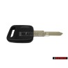 Genuine Audi Main Key Blank - 443837220C ROH