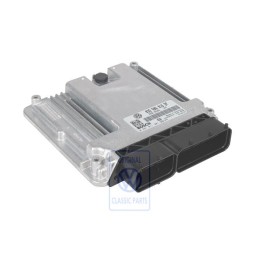 Genuine VW Control Unit For Diesel Engine - 03G906016DF