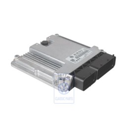 Genuine VW Control Unit For Diesel Engine - 03G906016KC